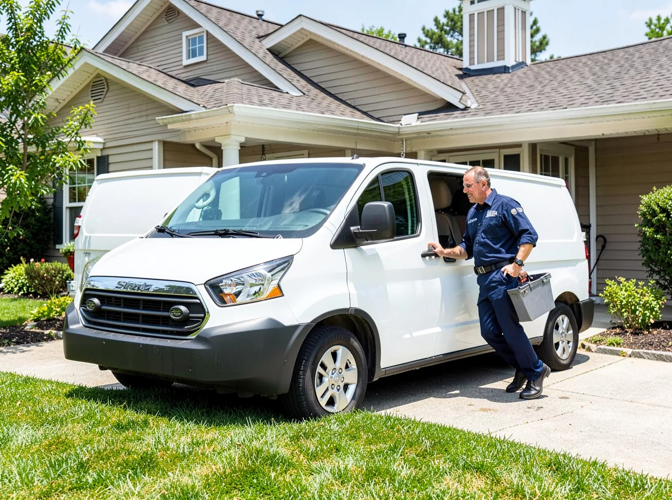 Emergency Plumber company in Lusk, WY